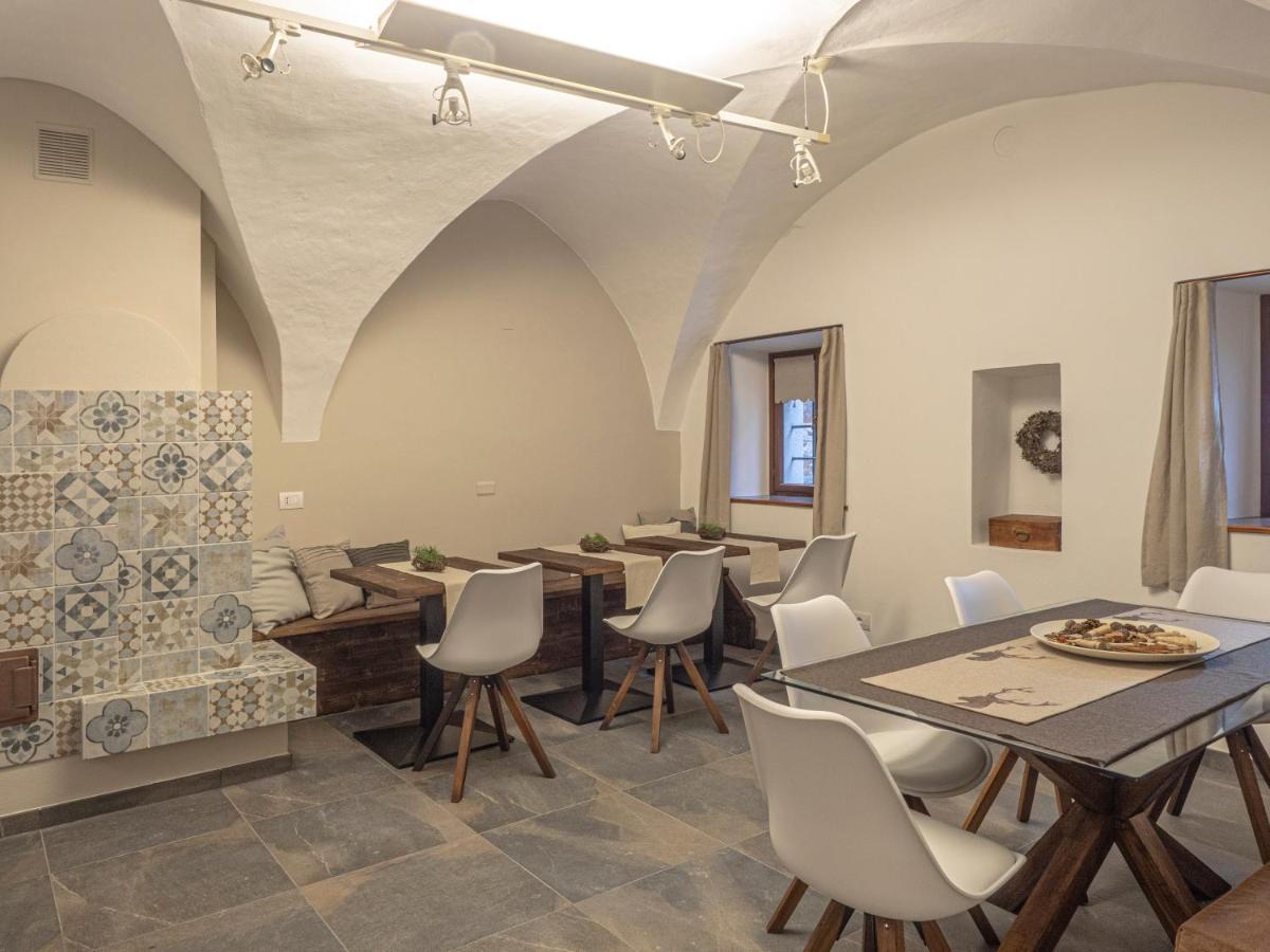 Valtempo Relais Bed & Breakfast Prato Carnico Exterior photo